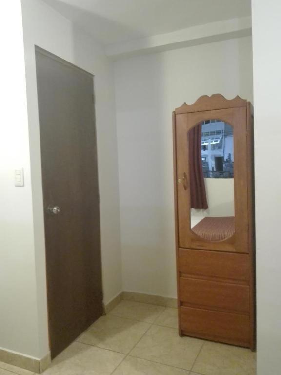 Cubas Home Мачу Пикчу Екстериор снимка