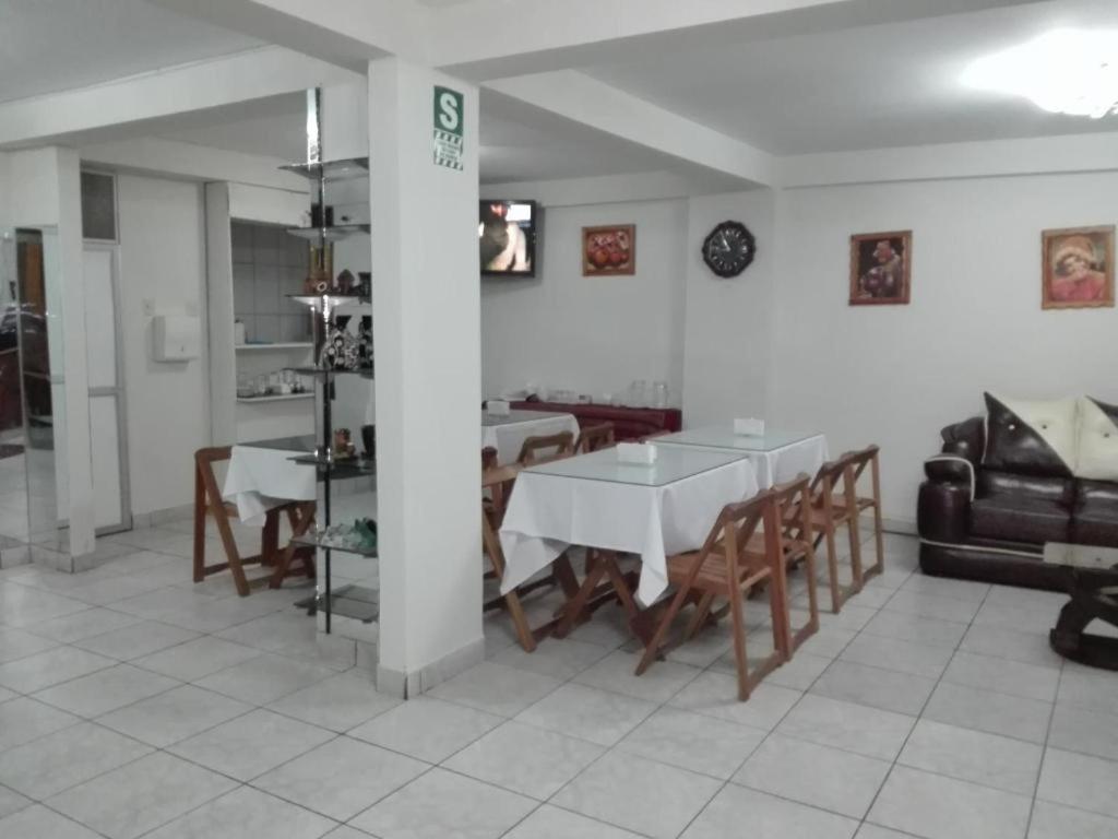 Cubas Home Мачу Пикчу Екстериор снимка